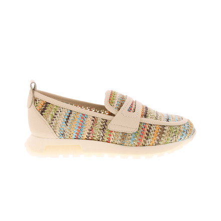 Hispanitas mocassins & loafers multi color