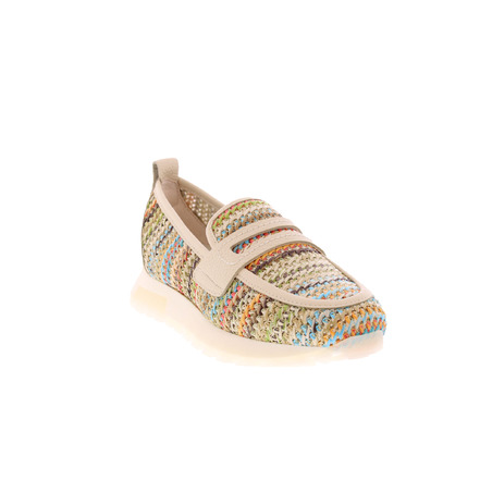 Hispanitas mocassins & loafers multi color