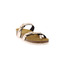 Dr. Brinkmann slippers goud 2