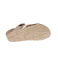 Dr. Brinkmann slippers goud 5