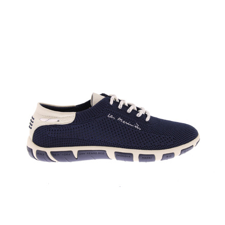 Tbs sneakers blauw