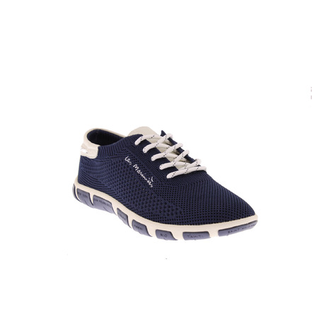 Tbs sneakers blauw