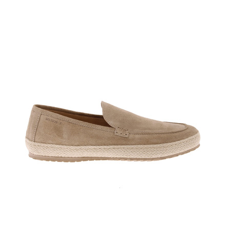 Brunos mocassins & loafers beige