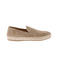 Brunos mocassins & loafers beige