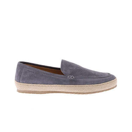 Brunos mocassins & loafers blauw
