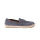Brunos mocassins & loafers blauw 1