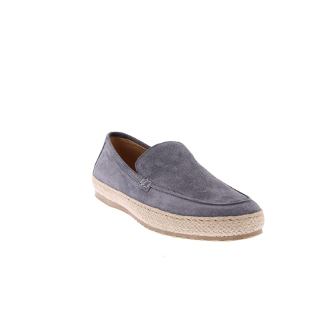 Brunos mocassins & loafers blauw