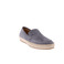 Brunos mocassins & loafers blauw 2