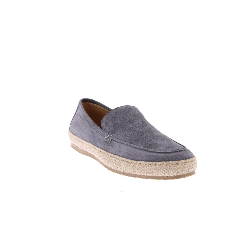 Brunos mocassins & loafers blauw 2