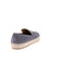 Brunos mocassins & loafers blauw 4