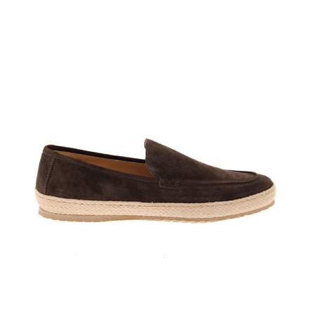 Brunos mocassins & loafers bruin