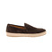 Brunos mocassins & loafers bruin 1