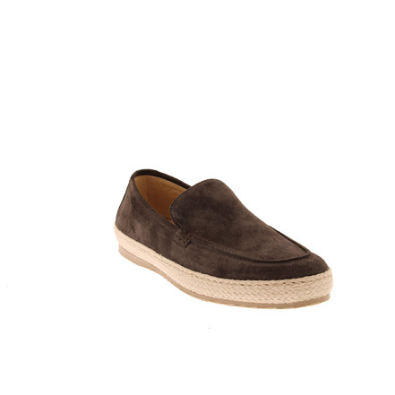 Brunos mocassins & loafers bruin