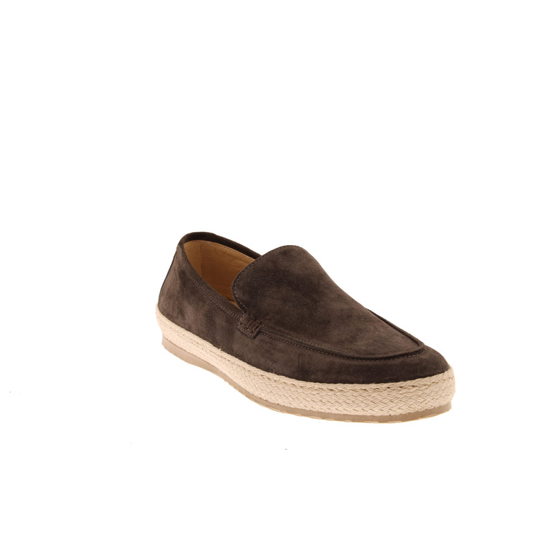 Brunos mocassins & loafers bruin 2