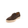 Brunos mocassins & loafers bruin 3