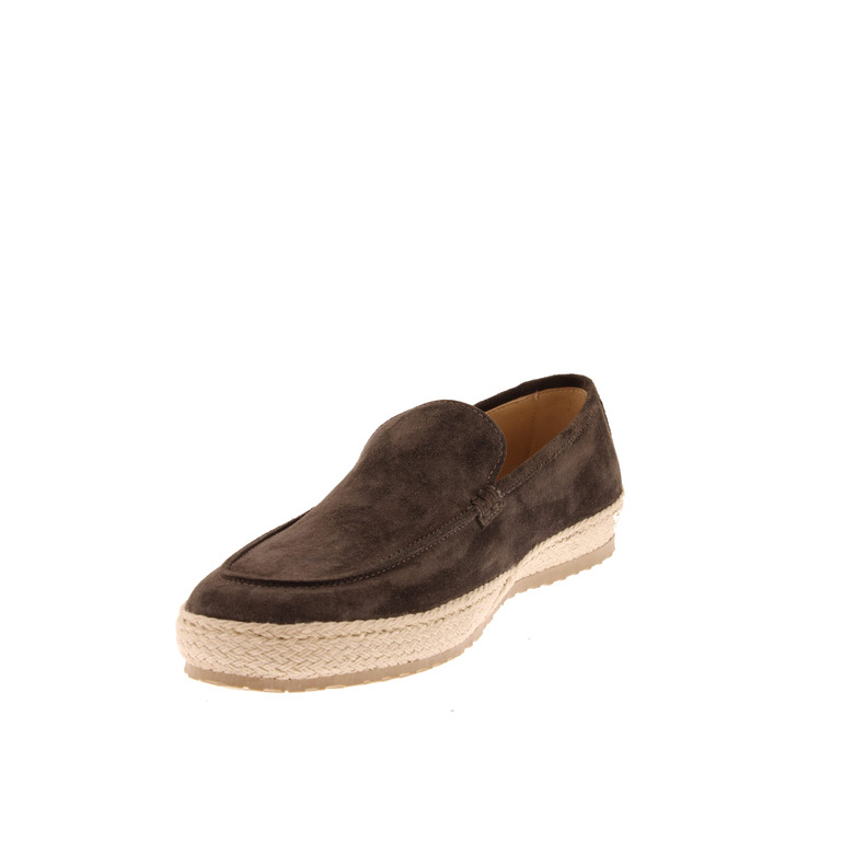 Brunos mocassins & loafers bruin 3