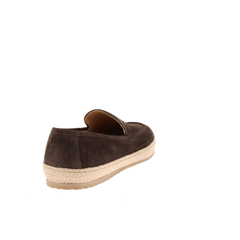Brunos mocassins & loafers bruin 4