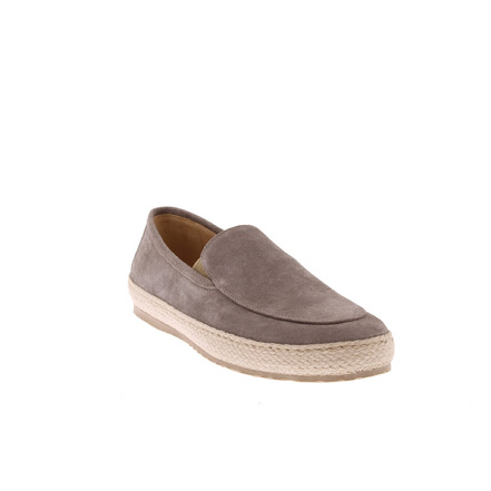 Brunos mocassins & loafers grijs