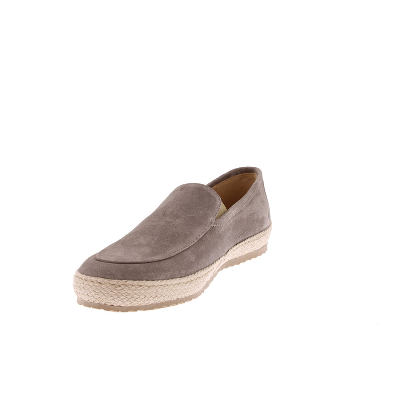 Brunos mocassins & loafers grijs 3