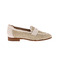Softwaves mocassins & loafers ecru 1