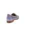 Softwaves mocassins & loafers blauw 4