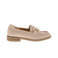 Softwaves mocassins & loafers beige 1
