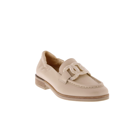 Softwaves mocassins & loafers beige