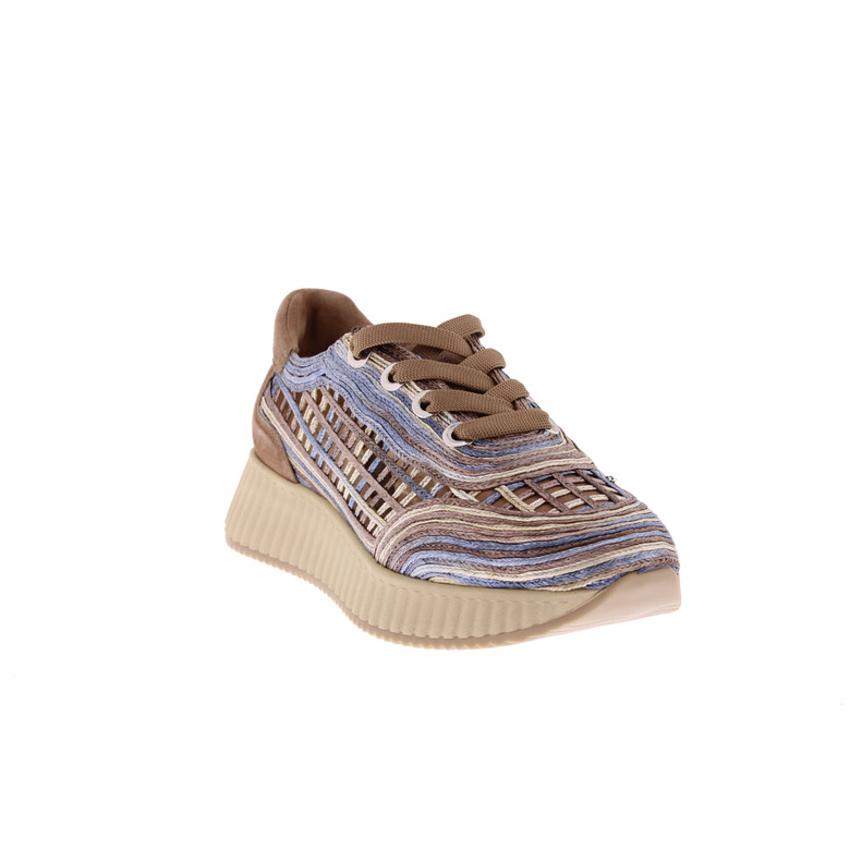 Softwaves sneakers multi color 2