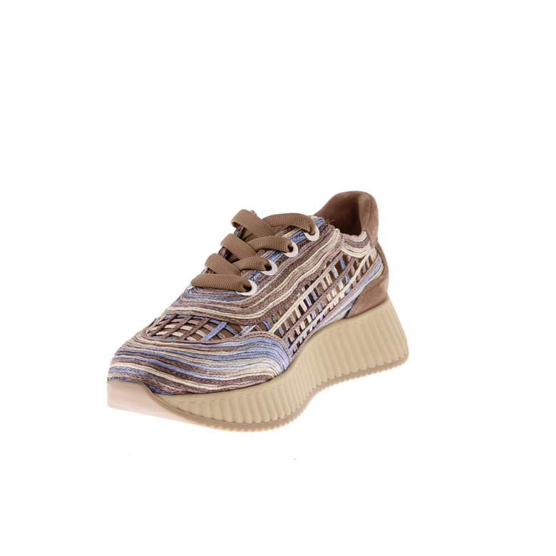 Softwaves sneakers multi color 3