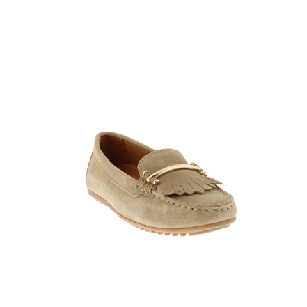 Scapa mocassins & loafers beige