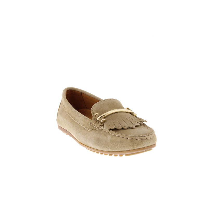 Scapa mocassins & loafers beige 2