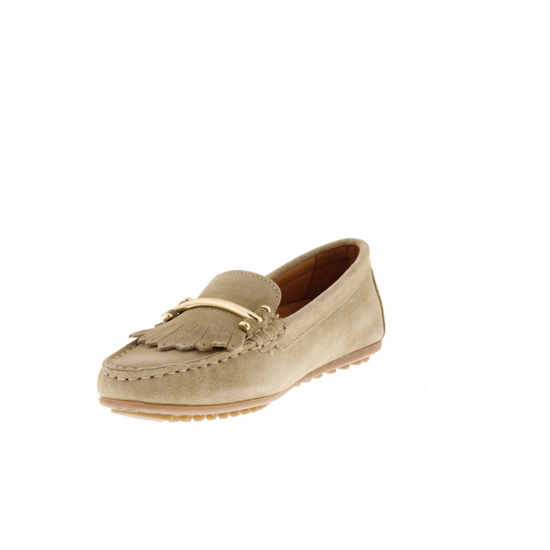 Scapa mocassins & loafers beige 3
