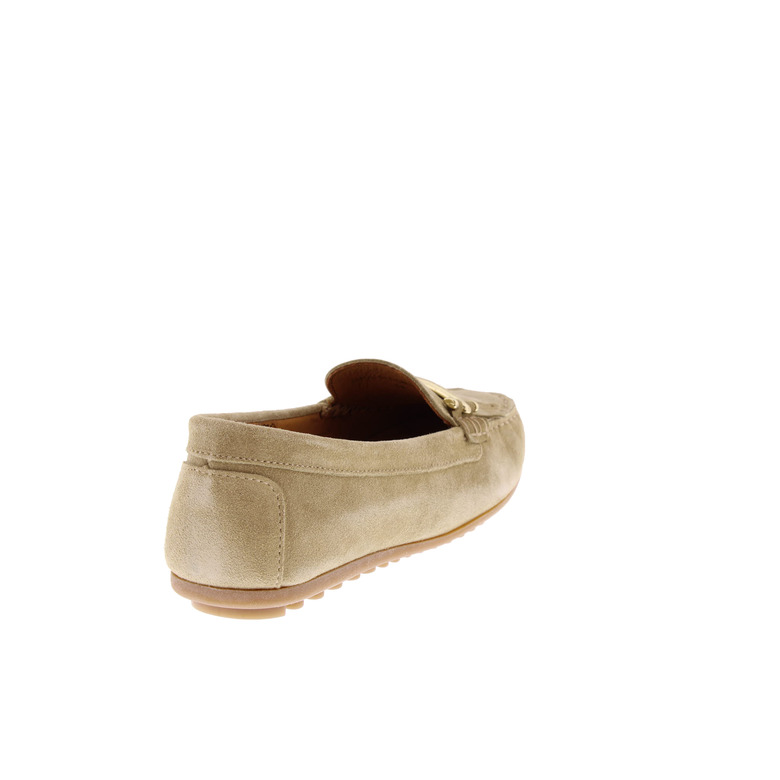 Scapa mocassins & loafers beige 4