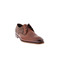 Floris Van Bommel veterschoenen cognac 2