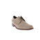 Floris Van Bommel veterschoenen taupe 2