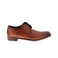 Floris Van Bommel veterschoenen cognac 1