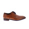 Floris Van Bommel veterschoenen cognac 1