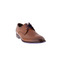 Floris Van Bommel veterschoenen cognac 2
