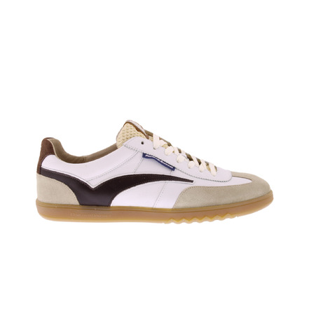 Floris Van Bommel sneakers wit