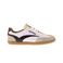 Floris Van Bommel sneakers wit 1