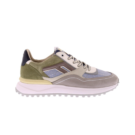 Floris Van Bommel sneakers multi color