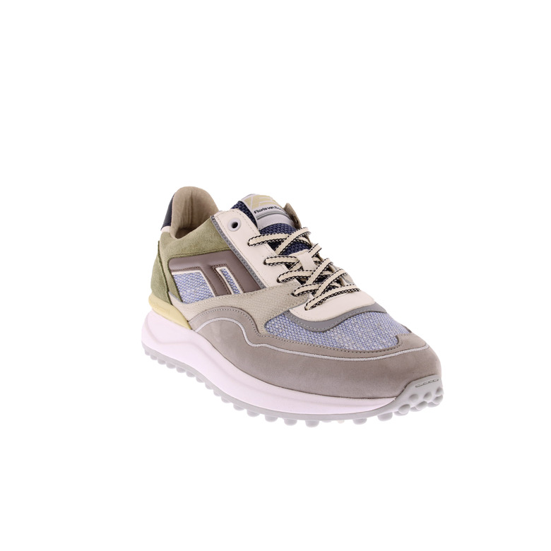 Floris Van Bommel sneakers multi color 2