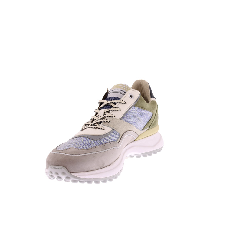 Floris Van Bommel sneakers multi color 3