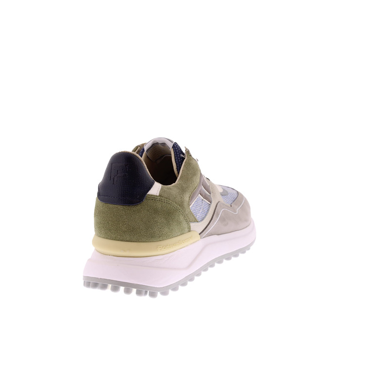 Floris Van Bommel sneakers multi color 4