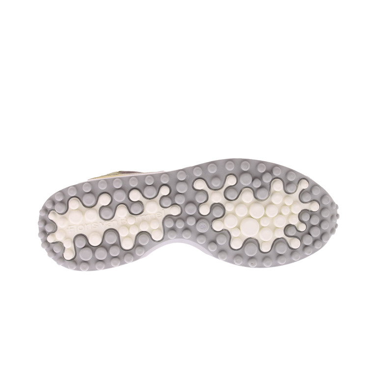 Floris Van Bommel sneakers multi color 5