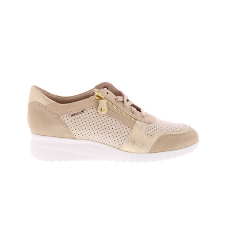 Mephisto sneakers beige