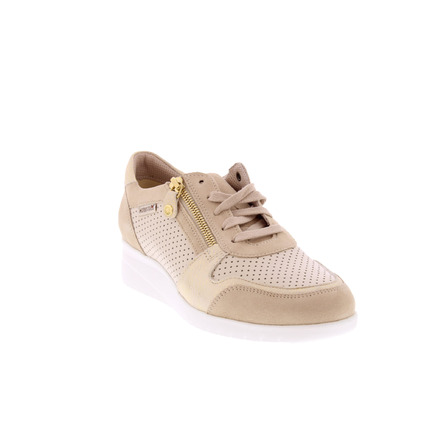 Mephisto sneakers beige