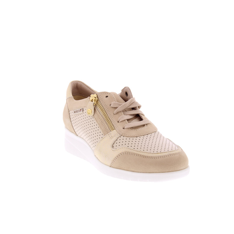 Mephisto sneakers beige 2