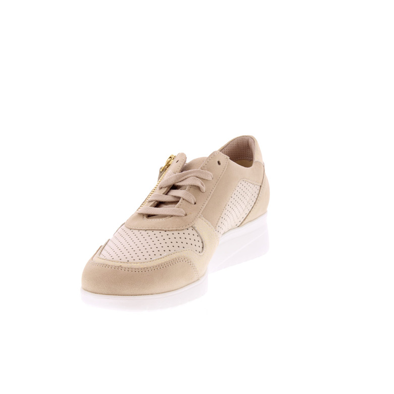 Mephisto sneakers beige 3