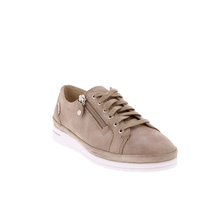 Mephisto sneakers taupe 2